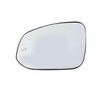 IPEVMLZ Per Toyota Per RAV4 2013 2014 2015 2019 2020 2021 Versione US Con Specchietto Laterale Riscaldato Angolo Morto Vetro Retrovisore(Sinistra)