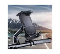 IPEVMLZ Per Yamaha Per NMAX 125 155 Ammortizzatore Moto Navigazione Supporto Specchio Telefono Accessori Ciclismo