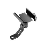 IPEVMLZ Per Yamaha Per NMAX125 Per NMAX155 Accessori Moto Manubrio Supporto Telefono Bracket Navigazione Stand