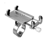IPEVMLZ Portatelefono Bici Universale Moto Manubrio Clip Supporto Staffa Telefono Accessori Per Ciclismo