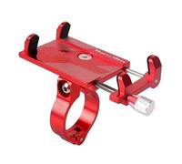 IPEVMLZ Portatelefono Bici Universale Moto Manubrio Clip Supporto Staffa Telefono Accessori Per Ciclismo