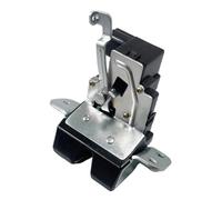 IPEVMLZ Serratura Portellone Bagagliaio TAILGATE 81230-B4010 81230 B4010 Per HYUNDAI I10 MK2 5 DOOR HATCHBACK