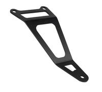 IPEVMLZ Supporto Per Piastra Di Chiusura Poggiapiedi Posteriore Per Y&amaha YZFR25 YZFR3 MT03 MT25 YZF-R25 YZF-R3 MT-03 MT-25