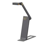 IPEVO DO-CAM grey tragbare kompakte Ultra-HD 8MP USB-Dokumentenkamera ( 5-897-3-01-00 )