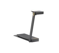 IPEVO DO-CAM grey tragbare kompakte Ultra-HD 8MP USB-Dokumentenkamera ( 5-897-3-01-00 )