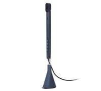 Scanner IPEVO Camera 5-904-B-08-00 TOTEM 120 Multimodal Collaboration Retail Nero [IPEVO 120]