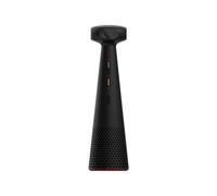 IPEVO TOTEM 360 gradi 4K telecamera per videoconferenze Webcam 5-906-2-08-00
