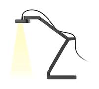 IPEVO V4K PRO Videocamera per documenti USB ad alta definizione con microfono e IA