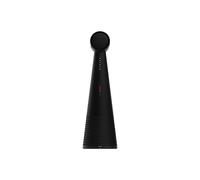 IPEVO VOCAL Altoparlante Bluetooth con beamforming AI a 360° con ricezione della voce omnidirezionale a 360° e direzionale a 120° e riduzione del