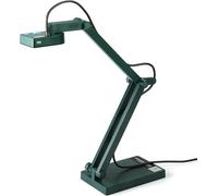IPEVO VZ-R Document Camera (8 MP, HDMI, USB, LED LIGHT, ZOOM, HDMI, USB, Micro-SD)