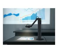 IPEVO VZ-R Ultra USB HDMI Dokumentenkamera Document camera 13 Mp 5-928-2-08-00