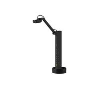 Ipevo VZ-X Ultra 13MP + 4K EZCast fotocamera Telecamera wireless per documenti con connessione Wi-Fi, HDMI e USB. Acquisizione in tempo reale da