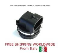 IPF2C/B TPS THROTTLE POSITION SENSOR, Potentiometer
