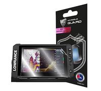 IPG Compatibile con Lowrance Elite FS 9 Fish Finder GPS HydroGel Screen Protector invisibile Ultra HD Pellicola protettiva antigraffio - Liscia/autorigenerante/senza bolle - per FS 9