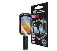 IPG Compatibile con Zebra TC8300 Handheld Computer Screen Protector 6 UNITÀ Invisible Guard Free Lifetime Replacement HD Clear Bubble Free protezione dello schermo per TC8300