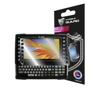 IPG Compatibile con Zebra VC8300 Handheld Computer Screen Protector Invisible Guard Free Lifetime Replacement HD Clear Bubble Free protezione dello schermo per VC8300