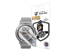 IPG Pellicola protettiva per schermo in idrogel per orologio GPS da esterno COROS APEX 2 Pro (2 unità), invisibile, HD, trasparente, antigraffio, liscia/autorigenerante/bolla per 2 Pro