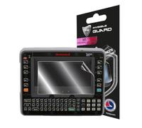 IPG Pellicola protettiva per schermo touchscreen da 8 pollici per Honeywell Thor VM1A, in idrogel, invisibile, ultra HD, trasparente, antigraffio, liscia, autorigenerante, senza bolle