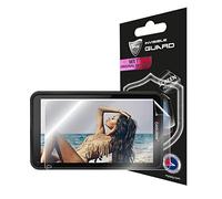 IPG Per Desview R5II Camera Field Monitor 5,5 pollici Touch Screen Protector invisibile Ultra HD Pellicola trasparente Anti Graffio Protezione della pelle - Liscia/Autorigenerante/Senza bolle per R5II