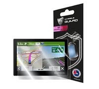 IPG Per Garmin Drive™ 53 GPS Navigator HydroGel Screen Protector invisibile Ultra HD Pellicola trasparente antigraffio Protezione della pelle - Liscia/Autoguarigione/Senza bolle per 53