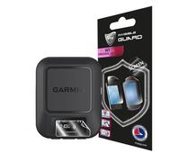 IPG per Garmin InReach Messenger Handhell ??Satellite Communicator Hydrogel Screen Protector (4 unit) Invisibile HD Clear Film Anti Scratch Guard-Sm