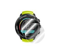 IPG Per SUUNTO D5 Polso D5 Dive Computer Screen Protector (2 Unità) Invisibile Ultra HD Pellicola Trasparente Anti Graffio Protezione Liscia/Autoguarigione/Bolla -Free per D5