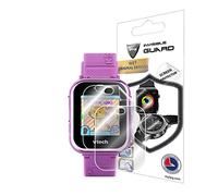 IPG per VTech KidiZoom Smartwatch DX3 Pellicola protettiva (2 unità) invisibile Ultra HD Pellicola protettiva antigraffio Liscia/Auto-Guarigione/Senza bolle per DX3