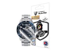IPG per Withings ScanWatch Nova - Proteggi schermo idrogel ibrido per Smart Watch (2 unit?) Pellicola trasparente invisibile HD antigraffio, lisc