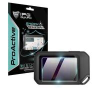 IPG realizzato per la telecamera di ispezione termica compatta FLIR C3-X / C5 Idrogel o IPG ProActive 9H Pellicola protettiva per schermo nanocer
