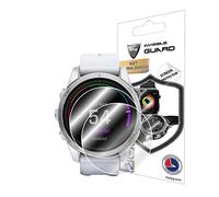 IPG Sapphire SmartWatch Hydrogel - Pellicola protettiva invisibile HD trasparente antigraffio per Garmin epix™ Pro (Gen 2), liscia, autorigenerante, senza bolle, 42 mm