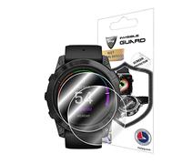 IPG Sapphire SmartWatch Hydrogel - Pellicola protettiva invisibile HD trasparente antigraffio per Garmin epix™ Pro (Gen 2), liscia, autorigenerante, senza bolle, 51 mm