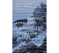 Iphigenia among the Taurians (Tascabile)