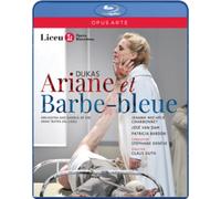 Iphigénie En Aulide/Iphigénie En Tauride: De Nederlandse Opera... (Blu-ray)