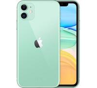 iPhone 11 | 128 GB | Dual-SIM (eSIM, Nano-SIM) | verde