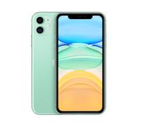 iPhone 11 128 GB, verde, sbloccato- Ricondizionato - Ottime condizioni
