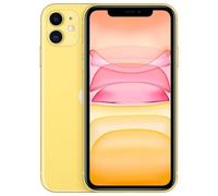 iPhone 11 128GB - Giallo