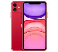 iPhone 11 128GB - Rosso