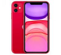 iPhone 11 256 GB Rosso Ricondizionato - Garanzia 2 anni - Grado estetico: Buono
