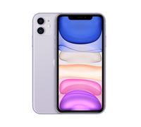 iPhone 11 64 GB, viola, sbloccato- Ricondizionato - Buono stato