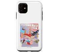 iPhone 11 DC League of Super-Pets Super Pack To The Rescue Case