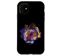iPhone 11 Disney Pixar SOUL ‘The Village’ by Bee Harris & HUE Case