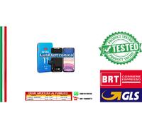 IPHONE 11 LCD DISPLAY NERO OEM TFT ZY (PRODOTTO TESTATO)