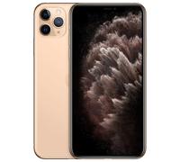 iPhone 11 Pro Max 256GB - Oro