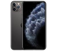iPhone 11 Pro Max 64GB - Grigio Siderale