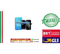 IPHONE 11 PRO MAX LCD DISPLAY COLORE NERO TFT INCELL