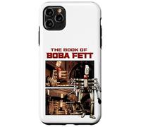 iPhone 11 Pro Max Star Wars The Book Of Boba Fett Kitchen Droid Panels Case