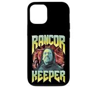 iPhone 12/12 Pro Star Wars The Book Of Boba Fett Rancor Keeper Poster Case