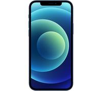 iPhone 12 | 128 GB | Dual-SIM (eSIM, Nano-SIM) | blu