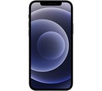 iPhone 12 | 128 GB | Dual-SIM (eSIM, Nano-SIM) | nero