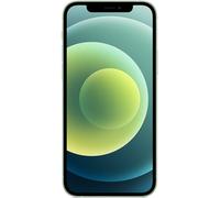 iPhone 12 | 128 GB | Dual-SIM (eSIM, Nano-SIM) | verde